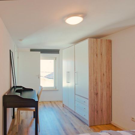 Shining Apartment In Bamberg Buitenkant foto