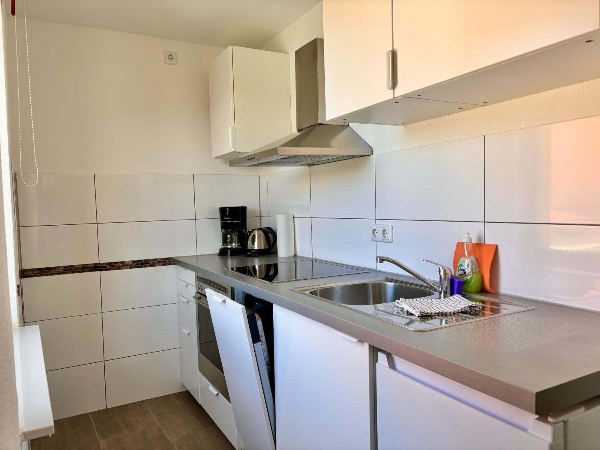 Shining Apartment In Bamberg Buitenkant foto