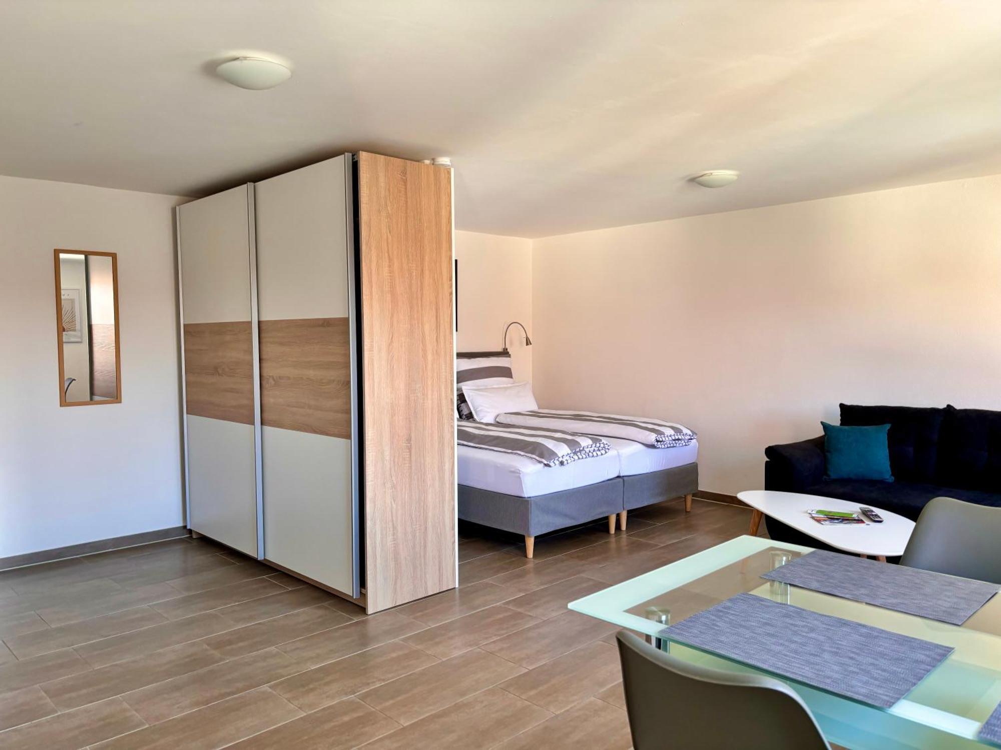 Shining Apartment In Bamberg Buitenkant foto