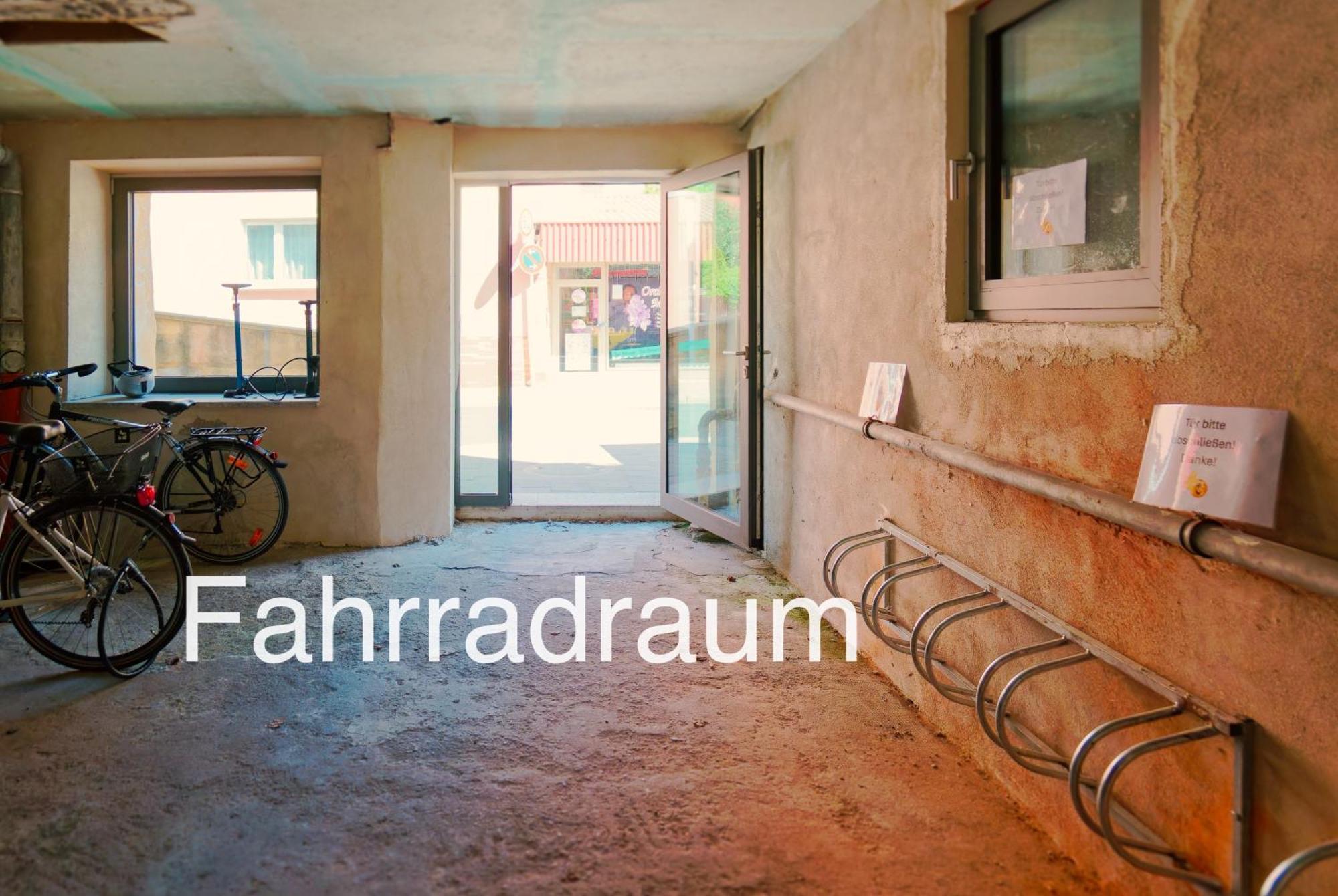 Shining Apartment In Bamberg Buitenkant foto