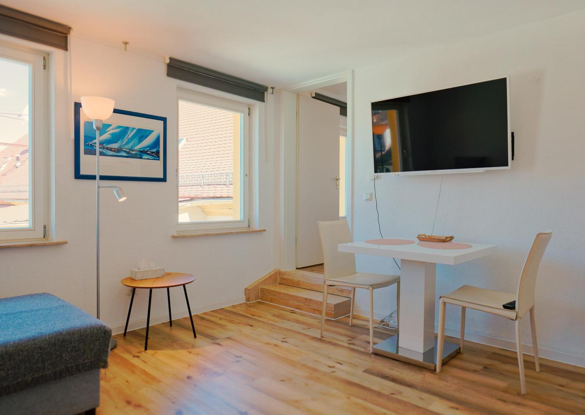Shining Apartment In Bamberg Buitenkant foto