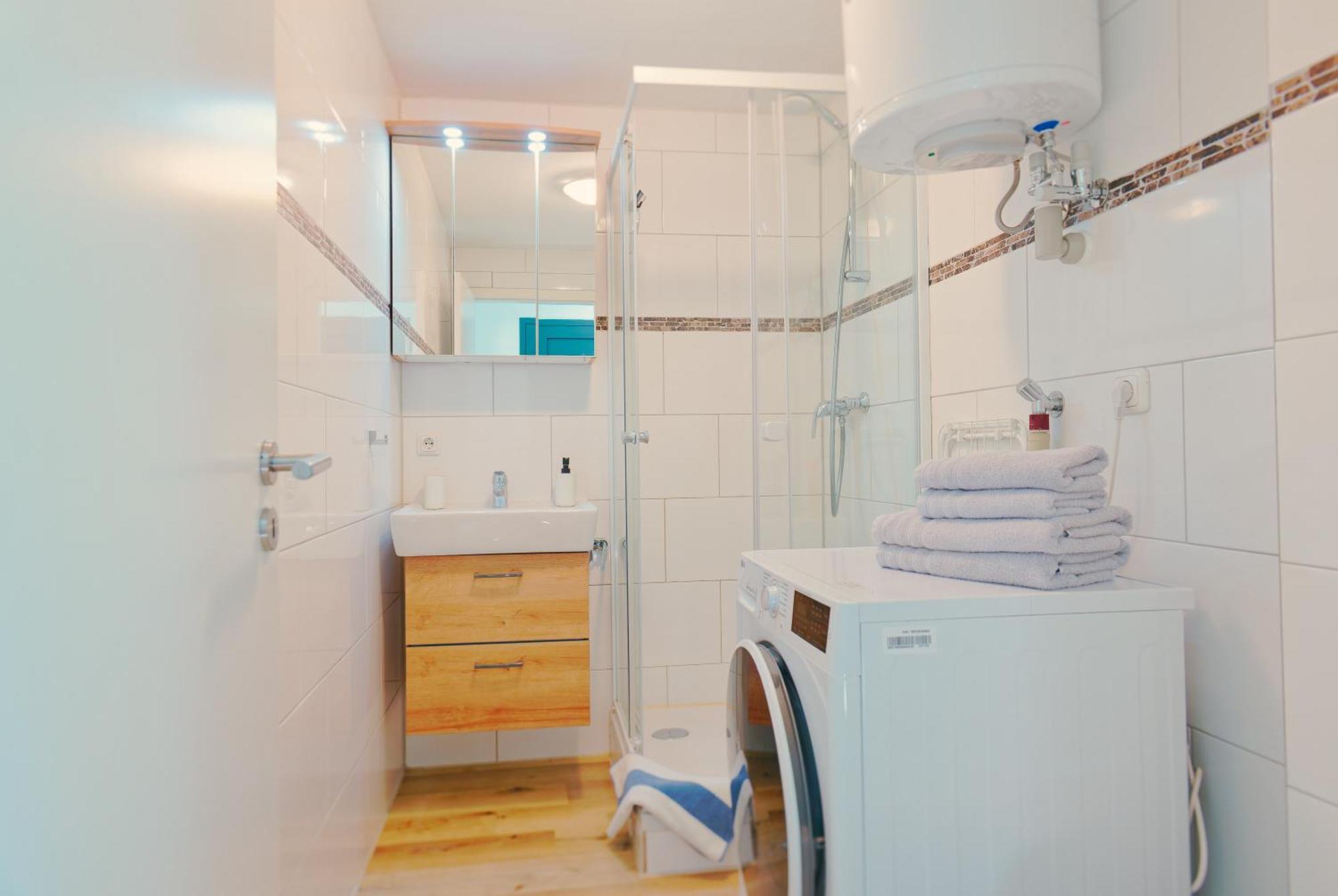 Shining Apartment In Bamberg Buitenkant foto
