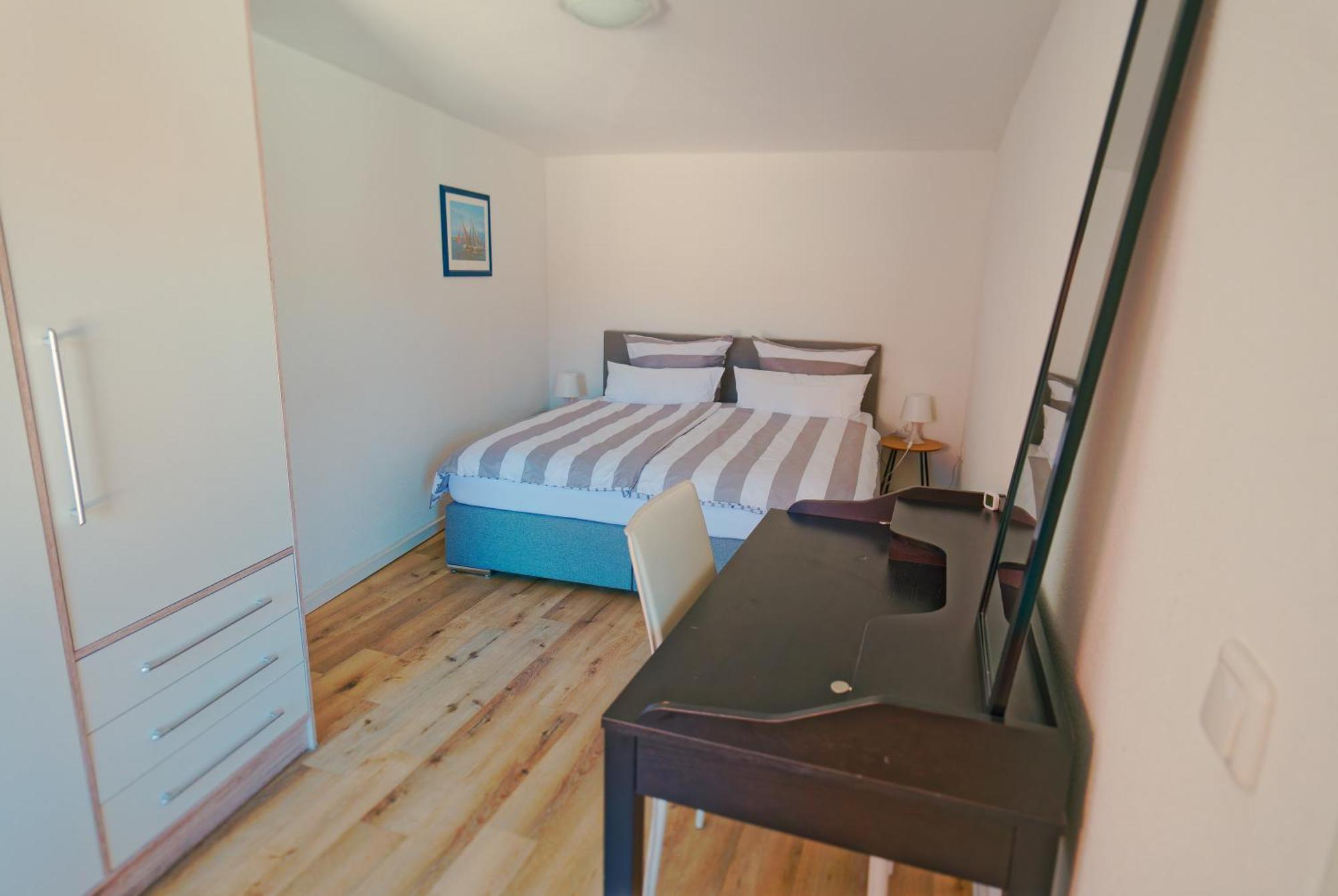 Shining Apartment In Bamberg Buitenkant foto