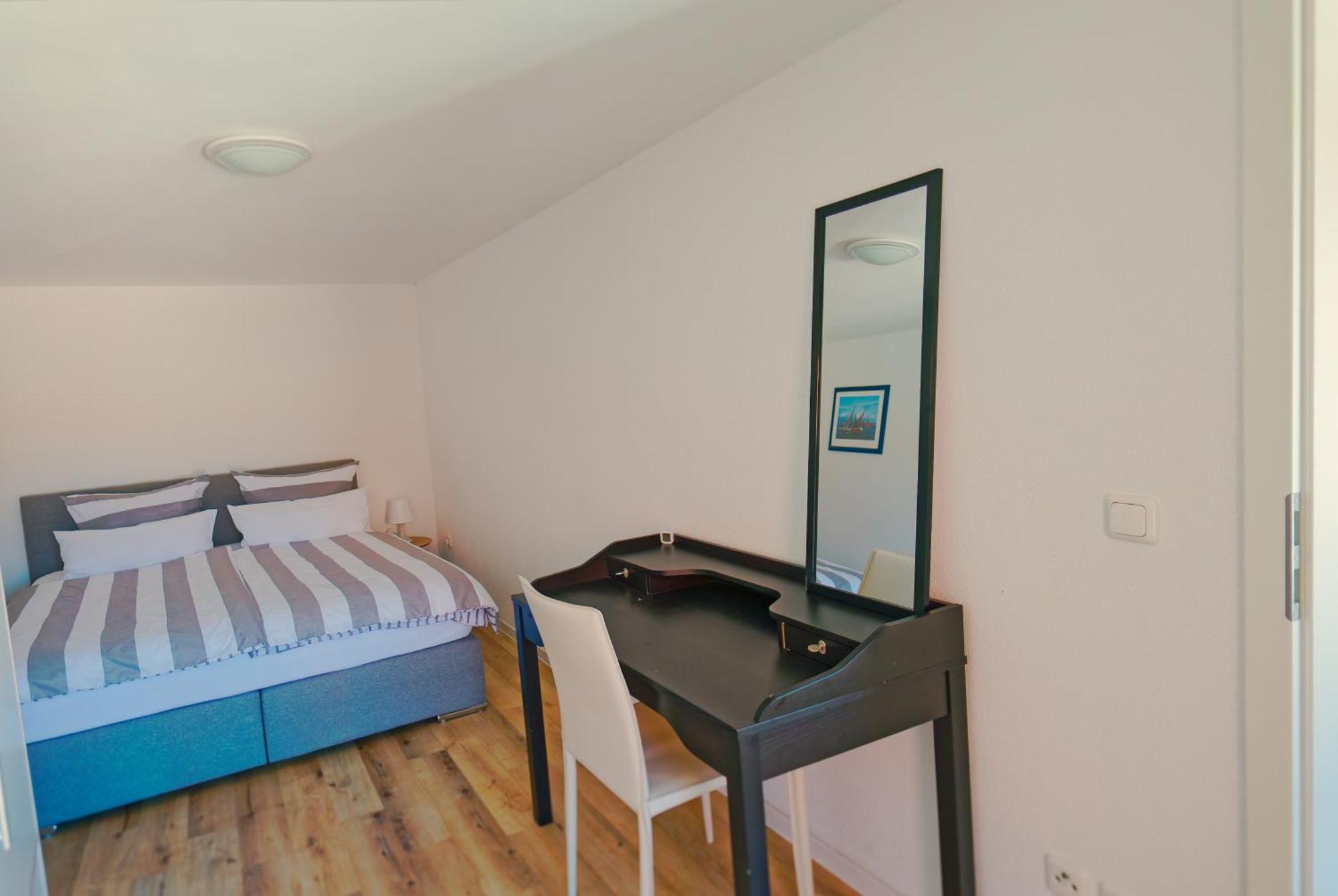 Shining Apartment In Bamberg Buitenkant foto